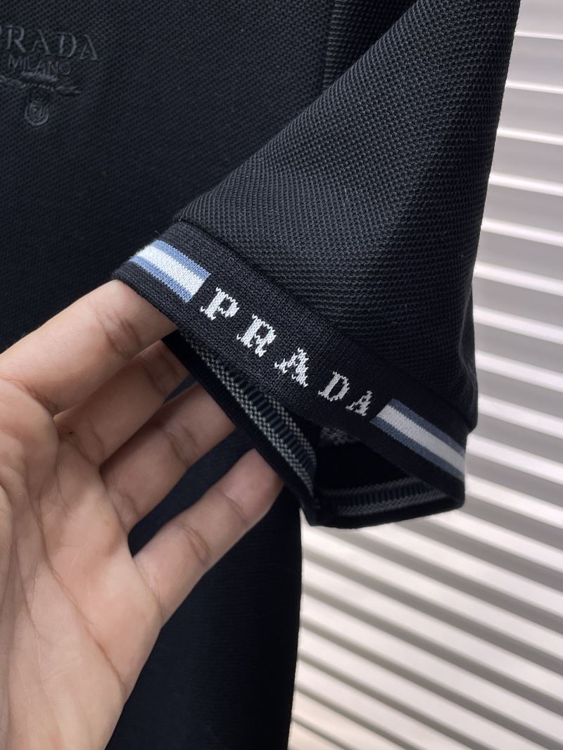 Prada T-Shirts